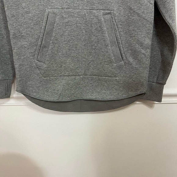 Bench Unisex Grey Crewneck Sweatshirt Size Medium - Picture 5 of 6